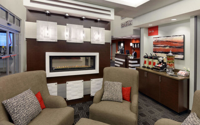 TownePlace Suites Springfield