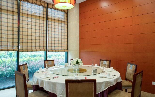 Senjing Hotel