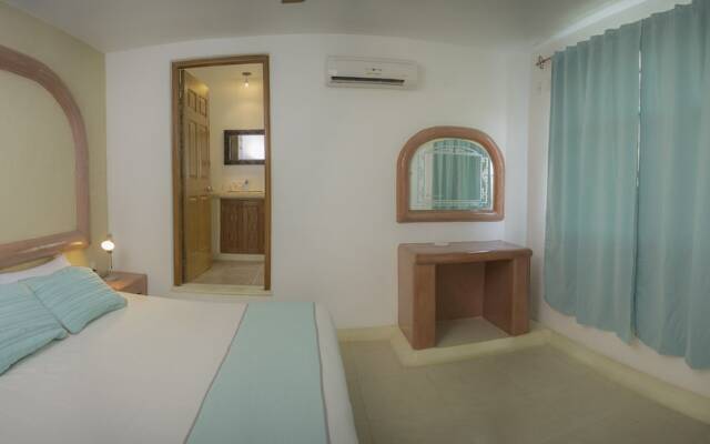 Hotel Bungalows Arena Dorada - Adults Only