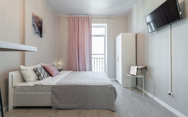 ApartMe Аэропорт