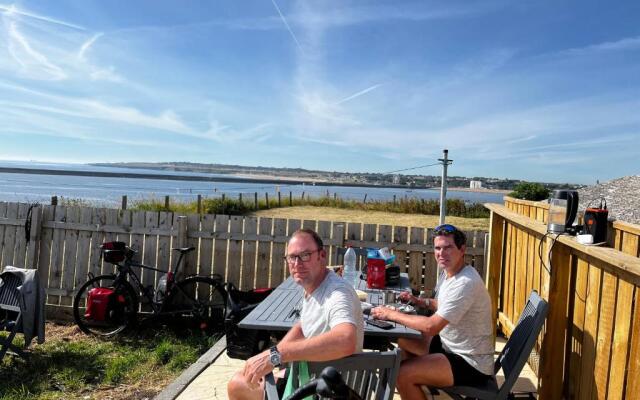 The View Cottage