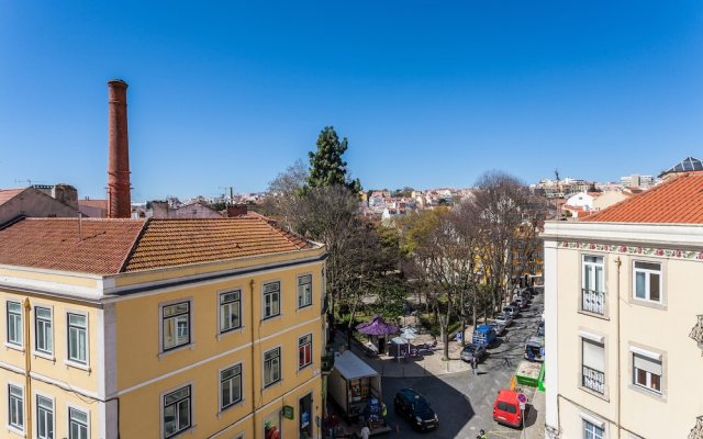 Fernando Pessoa Apartment Rentexperience