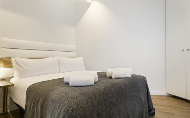 Uma Suites Luxury Midtown