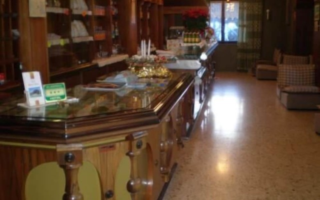 Hotel Residence La Rosa