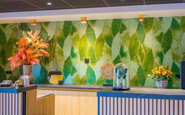 Kyriad Direct Orleans Nord - Cap Saran