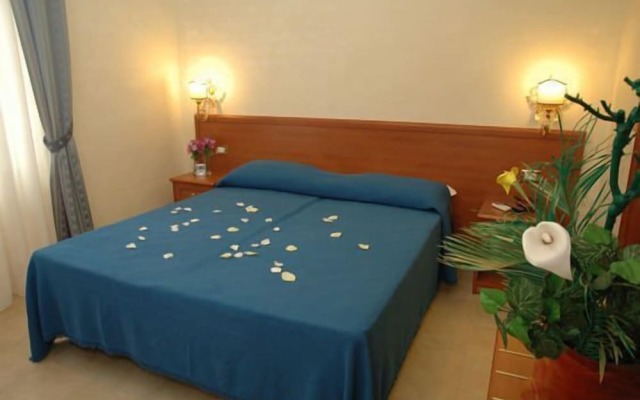 The Fitzroy Allegria