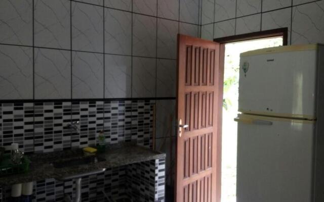 Casa praias de São Gonçalo em Paraty RJ