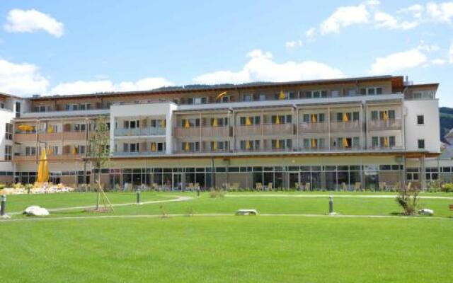 OptimaMed Gesundheitsresort Bad St. Leonhard