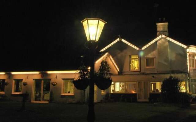 The Croft Guest House - Cockwood