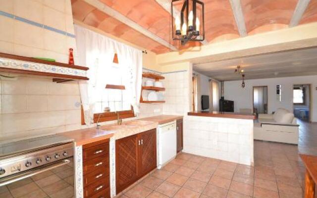 Finca Es Bosquerró, Santa Margalida 054