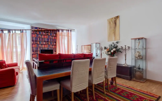 Rsh Ghetto Enchanting Terrace Apartment