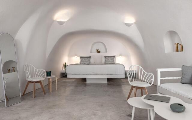 Diamond Luxury Suites Collection