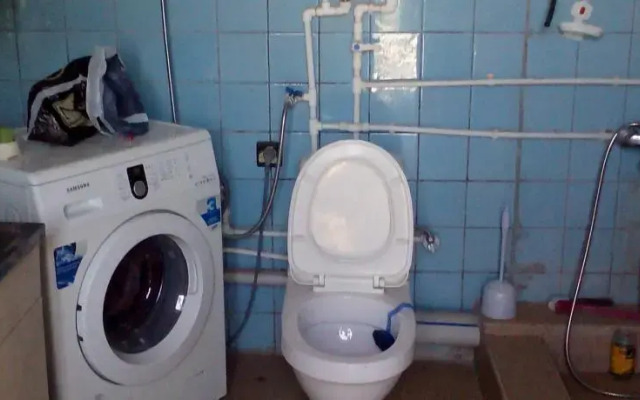 Alexander Guest House