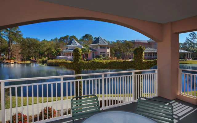 Marriott's SurfWatch