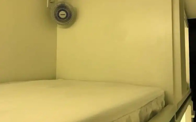 Aipa Hostel