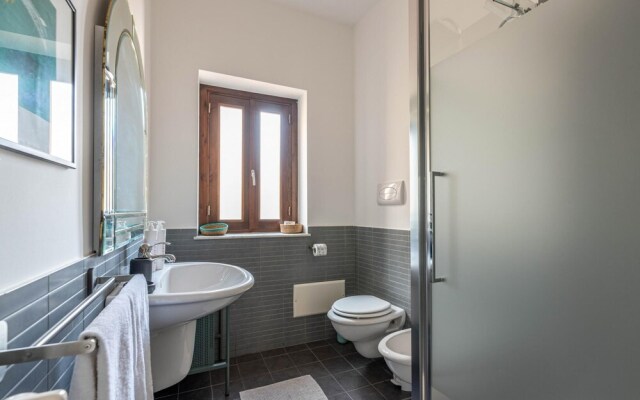 Candelai Apartment With Terrace