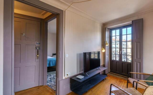 Feel Porto Antique Poveiros Flat III