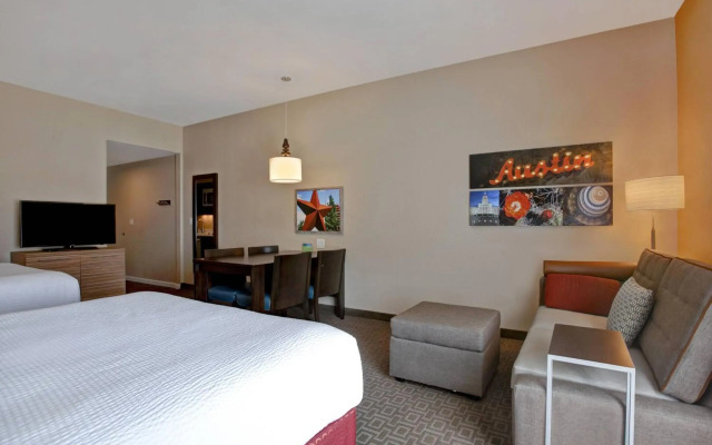 TownePlace Suites Austin Round Rock