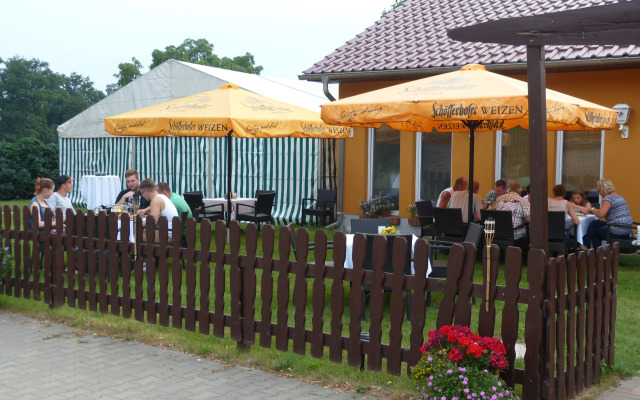 Kulturscheune Schilde