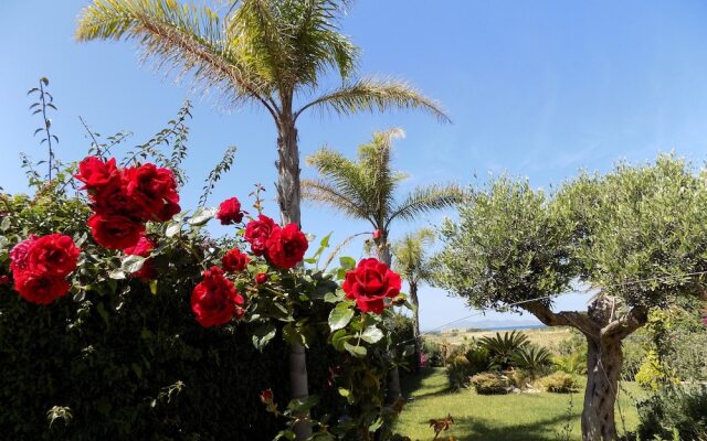 Vista Egadi B&B