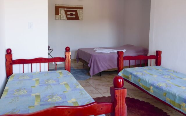 Estrela da Manhã Pousada