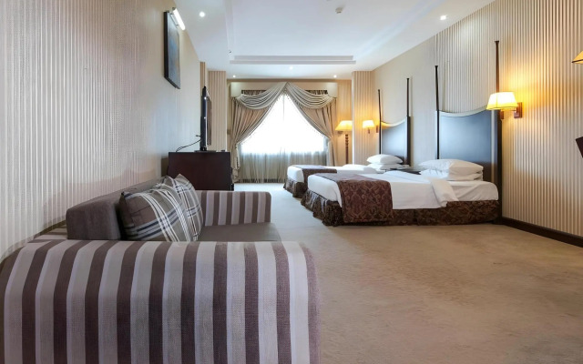 Tourist Hotel