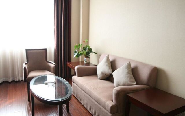 Tianchi Hotel
