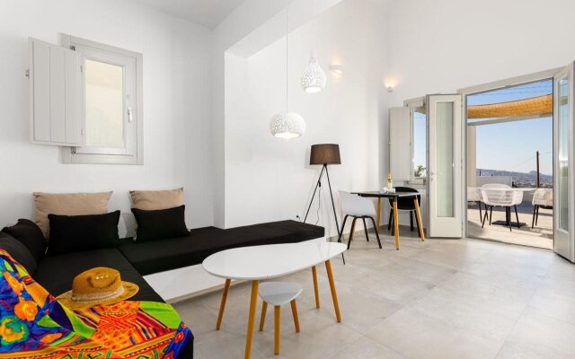 Serapias Suites