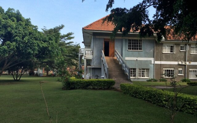 Skyway Hotel Entebbe