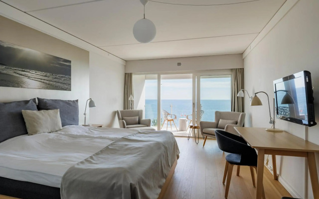 Fredensborg Badehotel
