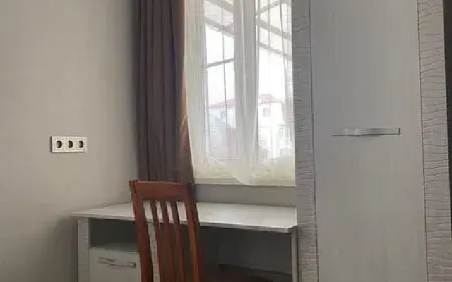 Terrasa na Terskoj