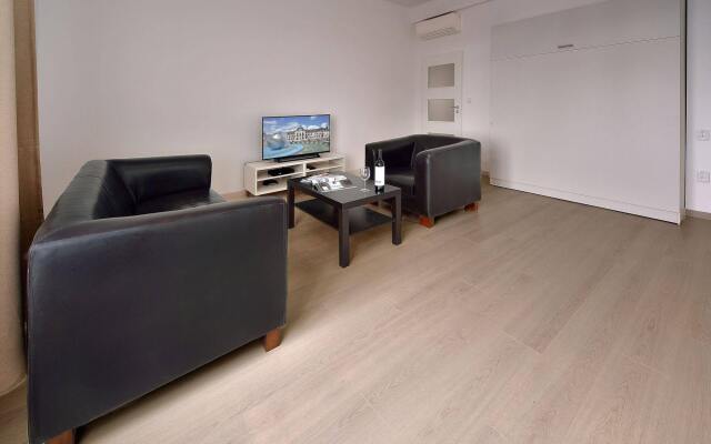 Ambiente Serviced Apartments-NamestieSNP