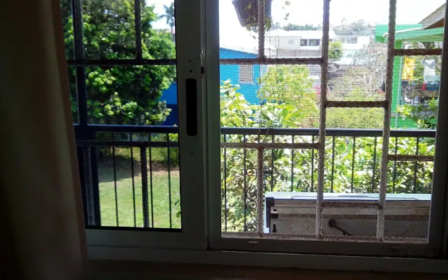 Don Santiago Guesthouse Downtown