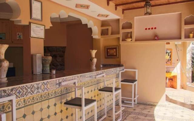 Riad malak