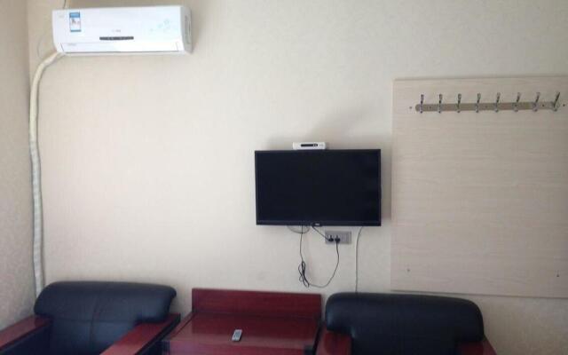 Three Days Off Hotel