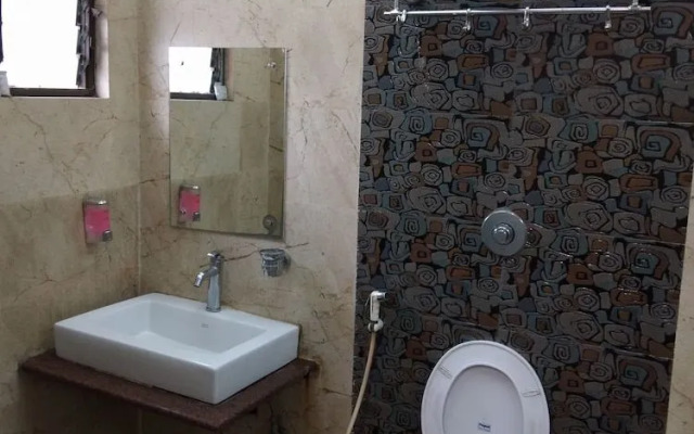 Golden Apple Boutique Hotel