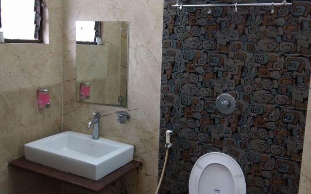 Golden Apple Boutique Hotel