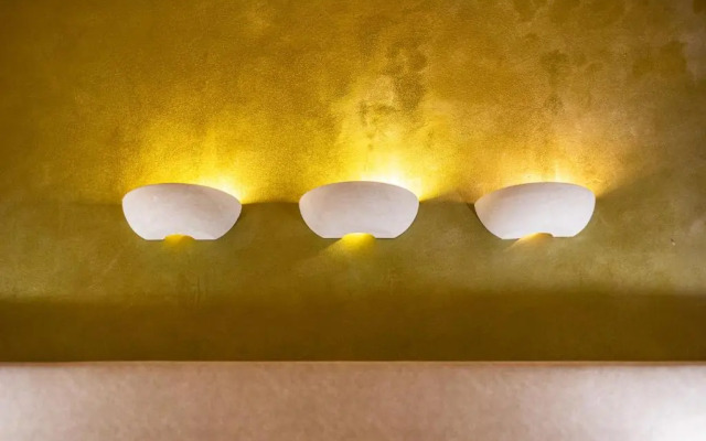 Aurora Bed & Breakfast