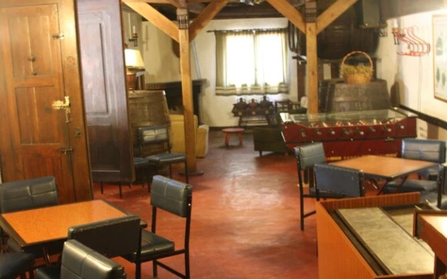 Masia La Safranera