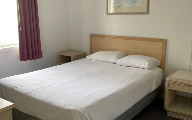 Rambler Motel & Apartments