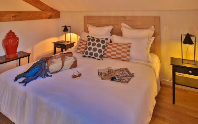 Boutique-Hôtel Villa Fabulite