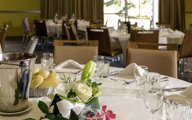 Mercure Lille Aeroport