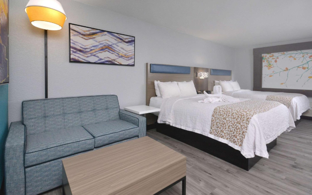 Brookstone Lodge near Biltmore Village, an Ascend Collection Hotel