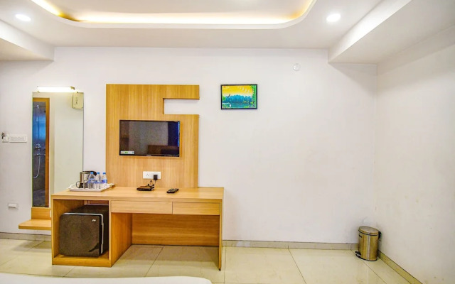Capital O 64937 Stay Inn International