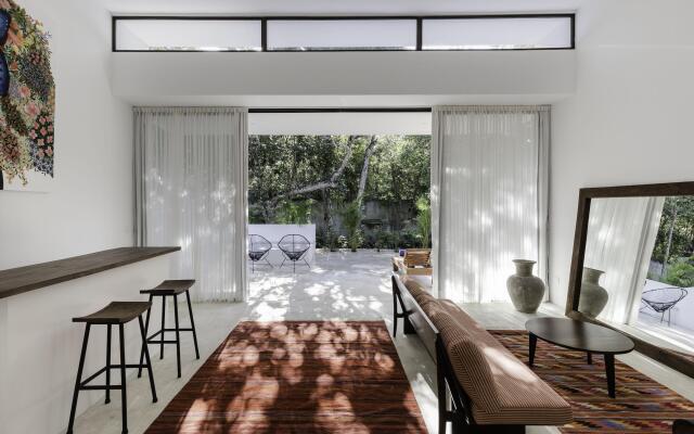 Jungle Lodge Boutique Hotel Adults Only