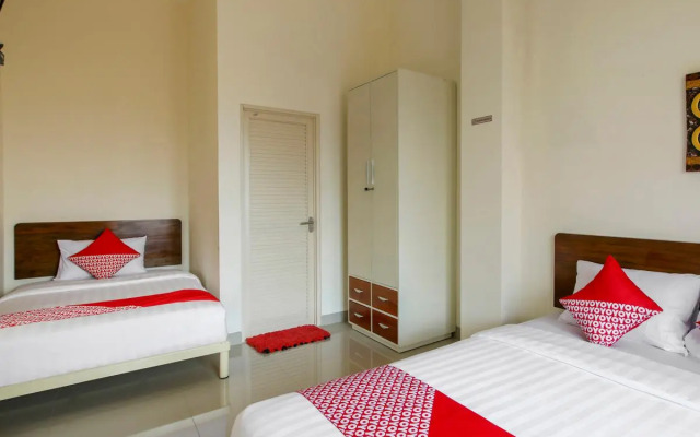 OYO 3314 Syariah House