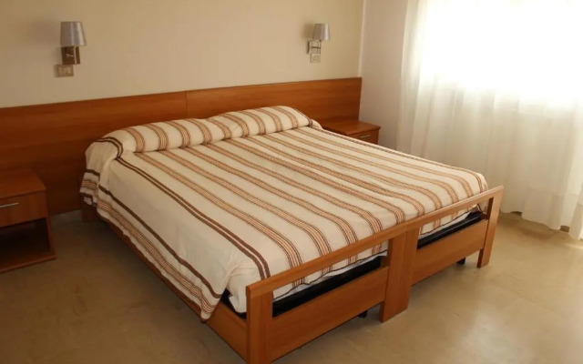 Hotel Caravel