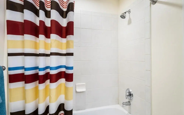 Alii Cove G3 Beautiful Ground Floor Spacious 2 Bedroom With AC