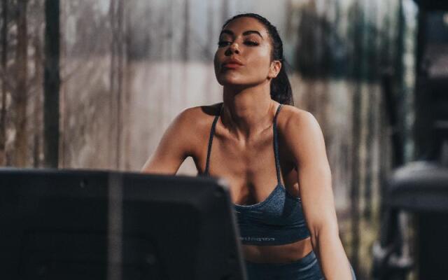 Saltic Resort & SPA ŁEBA