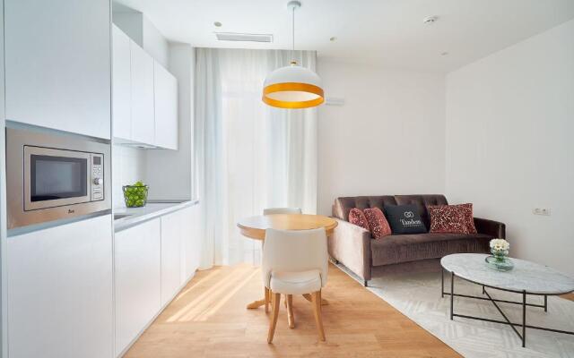 Tandem El Patio Suites